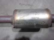 Auspuffanlage Original 28605C8150 Hyundai i20 (GBB) Schrägheck 1.2i 16V (G4LA)