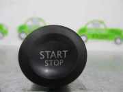 Start/stop Schalter 1927937 Renault Megane II Grandtour (KM) Kombi 5-drs 1.9 dCi 120 (F9Q-800)