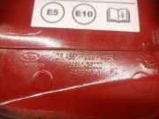 Tankklappe 69510G6000 Kia Picanto (JA) Schrägheck 1.0 12V (G3LA)