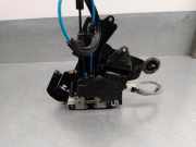 Türschloss Links Hinten A0997300135 Mercedes-Benz C (W204) Limousine 2.2 C-220 CDI 16V BlueEFFICIENCY (OM651.911)