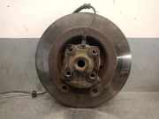 Achsschenkel Halter Links Hinten 7701477982 Renault II (BG0/1_) 1.6 16V (BG0A, BG0L)