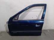 Tür Links Vorne 9009A7 Citroën Xsara (N1) Schrägheck 1.9TD X,SX,Exclusive (XUD9TE(DHY))