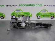 Stoßfängerträger Vorne 7414X8 Citroën C8 (EA/EB) Großraumlimousine 2.0 HDi 16V (DW10ATED4(RHT))