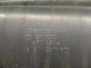 Handgriff Kofferraum 2097500081 Mercedes-Benz CLASE CLK (W209) COUPE 2.7 CDI 20V CAT