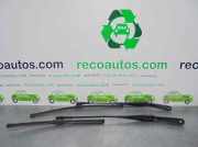 Scheibenwischer Rechts Vorne Opel Astra H GTC (L08) Schrägheck 3-drs 1.9 CDTi 16V (Z19DTH)