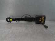 Gürtelschnalle 6F0857755B Volkswagen Polo VI (AW1) Schrägheck 5-drs 1.6 TDI 16V 95 (DGTD) DGTD