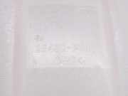 Tachoeinheit Kmh 8100C315 Mitsubishi Space Star (A0) Schrägheck 1.2 12V (3A92)