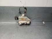 Türschloss Links Hinten 9830560180 Peugeot 2008 (UD/UK/UR/US/UX) Großraumlimousine 1.5 BlueHDi 110 (YHS)