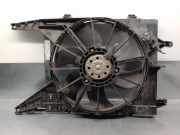 Kühlerventilator 7700426681B Renault MEGANE I FASE 2 BERLINA (BA0) 1.6