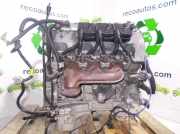 Bedienung Klimaanlage 55111874AC Jeep Compass I (MK49) SUV 2.0 CRD 16V 4x4 (BYL)