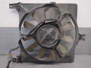 Kühlerventilator 1227503826 Suzuki Wagon-R+ (SR) Großraumlimousine 1.2 16V (K12A)