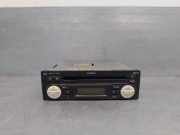 Radio 28185BC41A Nissan Micra C+C (K12) Cabrio 1.4 16V (CR14DE)