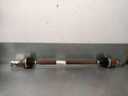 Stoßstange Hinten 850221446R Renault III Autobús (JG_) 1.6 dCi 95 (JGMR, JGMJ)