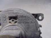 Motorhaubenschloss 8S0823509B Volkswagen Polo VI (AW1) Schrägheck 5-drs 1.6 TDI 16V 95 (DGTD) DGTD