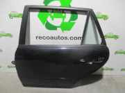 Tür Links Hinten GRYP7302XE Mazda 6 Sportbreak (GY19/89) Kombi 2.0 CiDT HP 16V (RF5C)