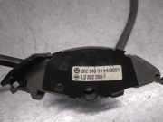 Klimakondensator 4N5H19710BD Volvo V50 (MW) Kombi 1.8 16V (B4184S11)