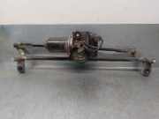 Scheibenwischermotor Vorne 8611008000 SsangYong Rexton SUV 2.7 Xdi RX/RJ 270 16V (M665.925)