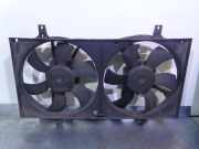 Kühlerventilator ETP9558 Nissan Primera (P12) Limousine 2.0 16V CVT (QR20DE)