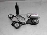 Scheibenwischermotor Hinten 31294492 Volvo V60 I (FW/GW) Kombi 2.0 D3 20V (D5204T3)