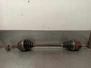 Antriebswelle Links Vorne 3272PG Peugeot Boxer (U9) Chassis-Cabine 2.2 HDi 120 Euro 4 (22DT(4HU))