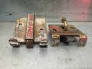 Lichtschalter HR808220 Hyundai Galloper II Geländewagen 2.5 TCI (D4BH)