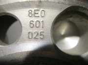 Heizwiderstand 9703525000 Hyundai Accent Schrägheck 1.3 12V (G4EA)