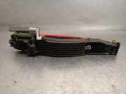 Türgriff Außen Links Hinten GHP97342X Mazda 6 (GJ/GH/GL) Limousine 2.2 SkyActiv-D 150 16V (SHY1)