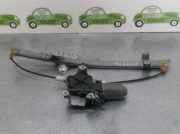 Fensterheber Links Hinten 400601T3 Nissan PRIMERA BERLINA (P12) 1.9 16V Turbodiesel CAT