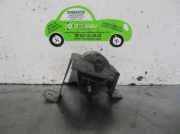 Schalter Für Elekt. Fensterheber Links Vorne 6552WQ Peugeot 206 BERLINA 1.4