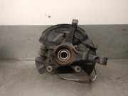 Achsschenkel Halter Links Vorne H1BC3K171B1A Ford Fiesta 7 Schrägheck 1.1 Ti-VCT 12V 85 (XYJC)