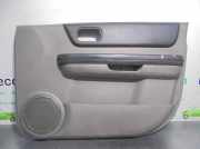 Türverkleidung Rechts Vorne 809008H300 Nissan X-Trail (T30) SUV 2.2 dCi 16V 4x4 (YD22ETi)