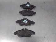 Stoßstange Vorne 0156024030 Alfa Romeo 156 (932) Limousine 1.6 Twin Spark 16V (AR67.601)