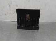 Sonnenblende Rechts 1437889 Opel Zafira (M75) Großraumlimousine 1.8 16V Ecotec (Z18XER)