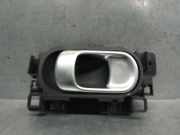Türgriff Innen Rechts Hinten 9801288580 Citroën C5 Aircross I (A4/AC/AJ/AR) SUV 1.2 e-THP PureTech 130 (EB2ADTS(HNS))