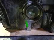 Zylinderkopf G9GDI Volvo S40 (VS) Limousine 1.8i 16V (B4184SM)