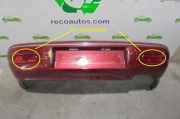 Stoßstange Hinten 68072004AA Chrysler BERLINA (JA) 2.5 CAT