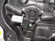 Fensterheber Rechts Hinten B45C5858X Mazda 2.5 CAT