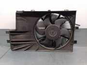 Kühlerventilator 1685000193 Mercedes-Benz CLASE A (W168) 1.6 CAT