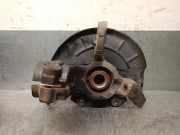 Achsschenkel Halter Rechts Vorne 6Q0407255S Skoda Spaceback (NH1) 1.6 TDI
