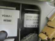 Heckschloss 693500H010 Nissan (K11) 1.3 16V CAT