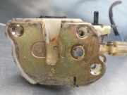 Gürtelschnalle Links Hinten 13251492 Opel Zafira Tourer (P12) Großraumlimousine 1.6 CDTI 16V ecoFLEX 136 (B16DTH)