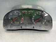 Tachoeinheit Kmh 3U0920811A Skoda Superb (3U4) Limousine 1.9 TDI 130 PD (AWX)