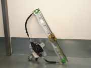 Fensterheber Rechts Vorne ET76A23200CD Ford Transit Courier Großraumlimousine 1.0 Ti-VCT EcoBoost 12V (SFCD)