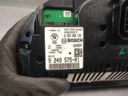 Tachoeinheit Kmh 62109249575 BMW 5 serie Gran Turismo (F07) Schrägheck 530d xDrive 24V (N57-D30A)