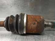 Schlauch 9687261180 Citroën C3 Picasso (SH) Großraumlimousine 1.6 HDi 90 (DV6DTED(9HP))