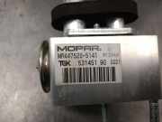 Klima Verdampfer MR4475205141 Fiat 500e (332) Schrägheck 42 kWh 3+1 (46348460)