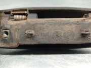 Schiebetür Rechts 4269191 Nissan Primastar Van 2.0 dCi 120 (M9R-780(Euro 5))