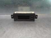 Multifunctionelle Display 009133266 Opel Astra G (F08/48) Schrägheck 1.8 16V (X18XE1)