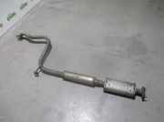 Auspuff Mittelrohr CESTA8 Nissan SUNNY BERLINA (N14) 2.0 Diesel