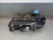 Blinker Rechts Vorne 9836230980 Peugeot II SUV (MC_, MR_, MJ_, M4_) 1.2 THP/ PureTech 130 (MRHNSM, MRHNSU, MRHNSJ, MRHNYW,...